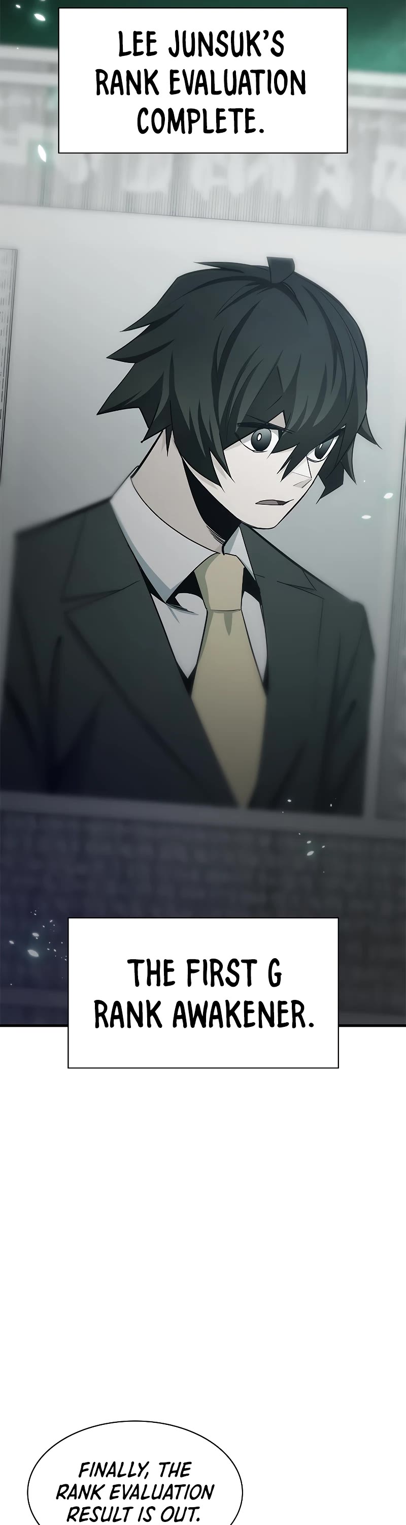 The Tutorial is Too Hard Chapter 159 page 9 - Chapter 159
