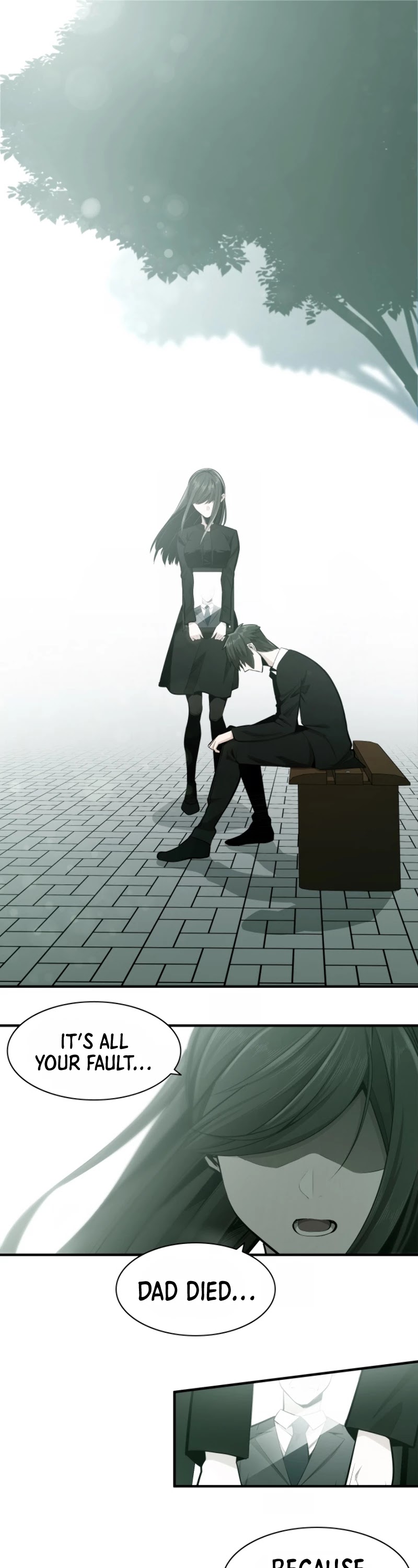 The Tutorial is Too Hard Chapter 16 page 2 - Chapter 16
