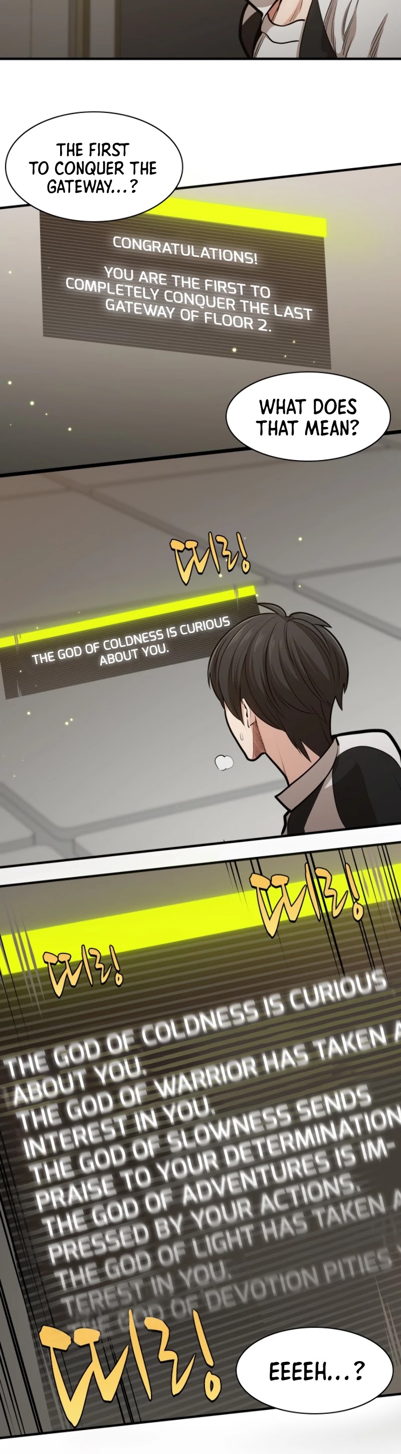 The Tutorial is Too Hard Chapter 16 page 26 - Chapter 16