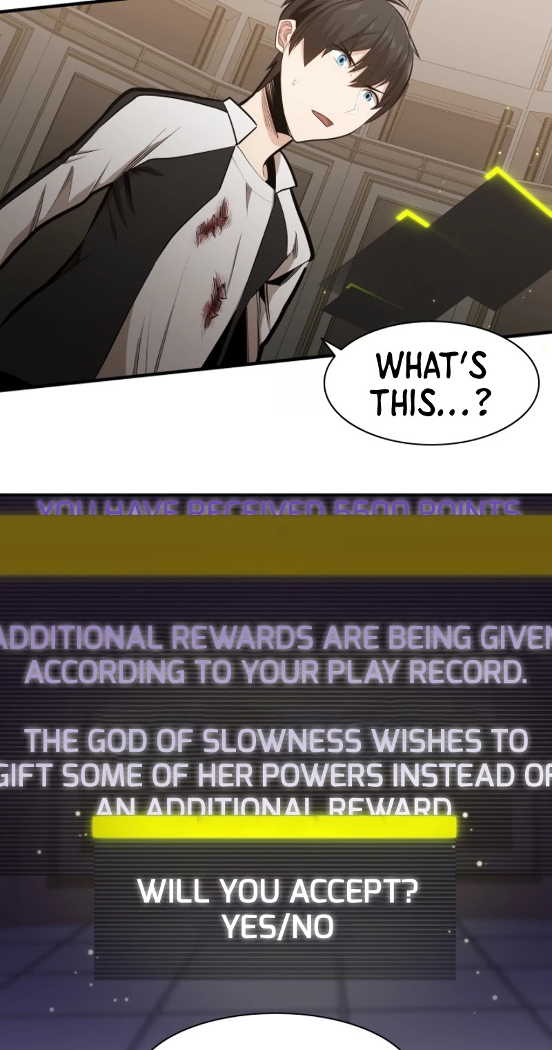 The Tutorial is Too Hard Chapter 16 page 28 - Chapter 16