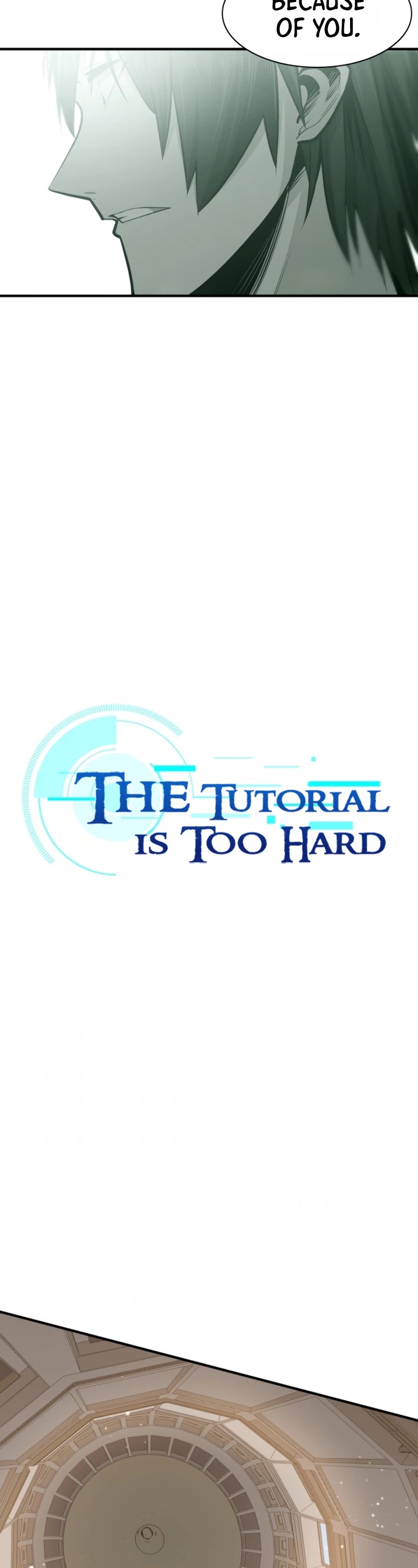 The Tutorial is Too Hard Chapter 16 page 3 - Chapter 16