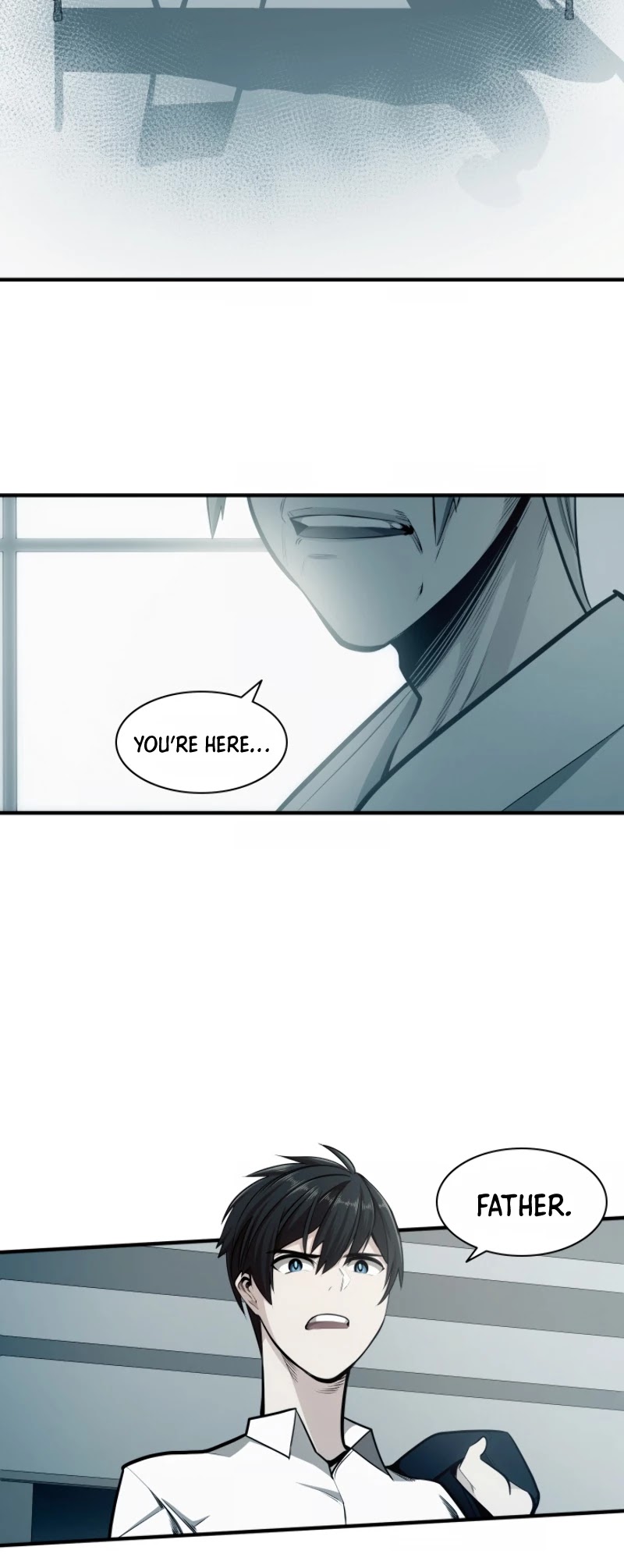 The Tutorial is Too Hard Chapter 16 page 9 - Chapter 16