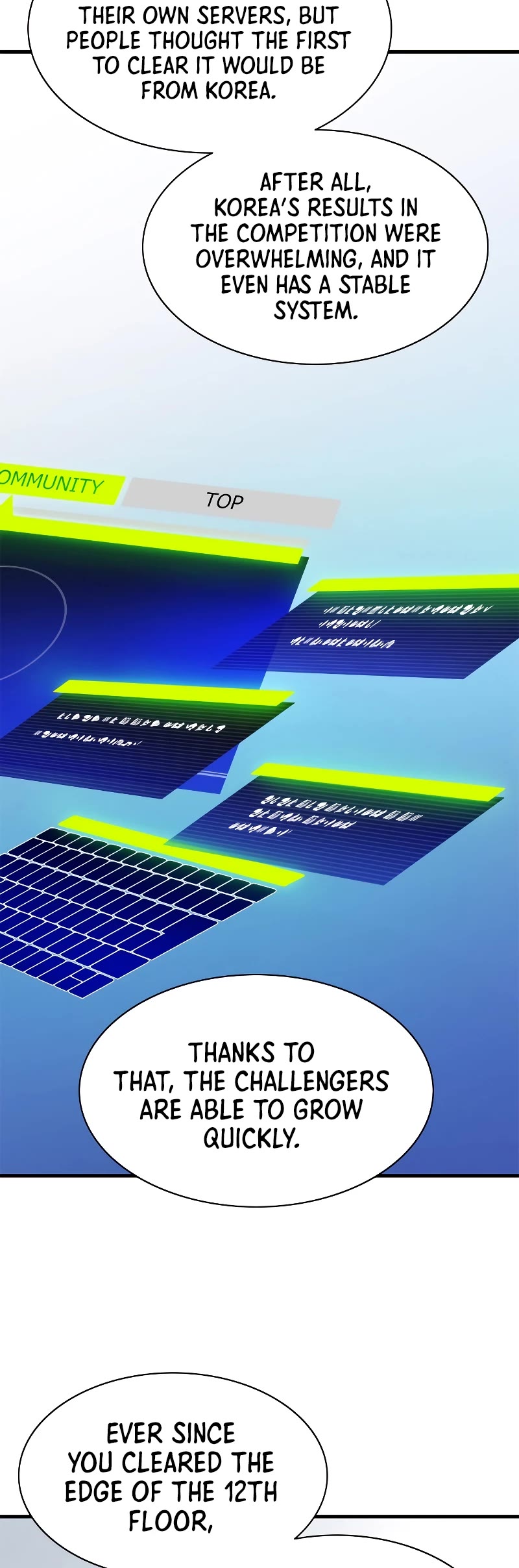 The Tutorial is Too Hard Chapter 160 page 20 - Chapter 160