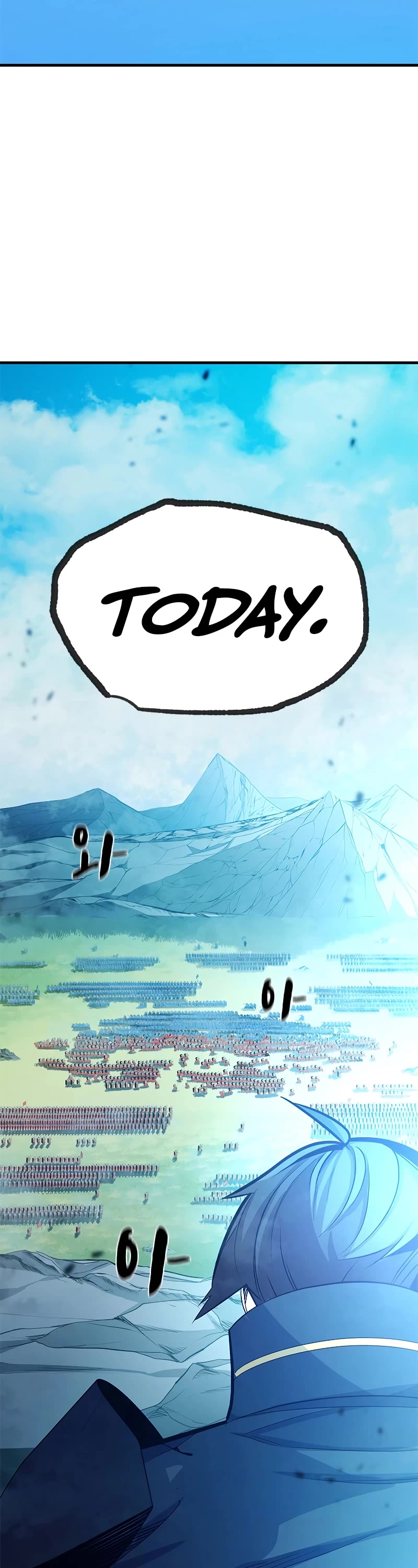 The Tutorial is Too Hard Chapter 160 page 24 - Chapter 160