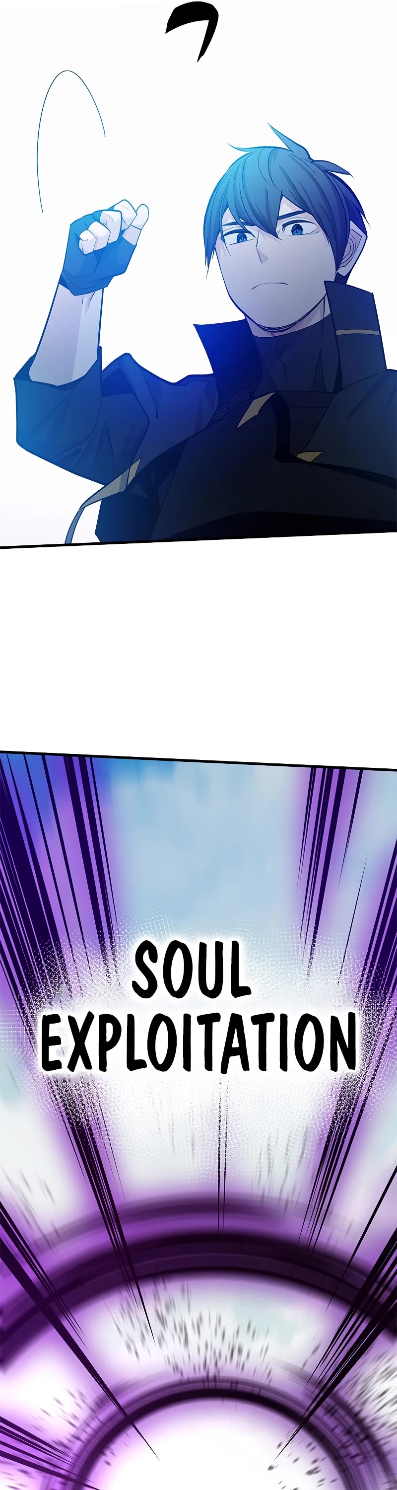 The Tutorial is Too Hard Chapter 160 page 27 - Chapter 160