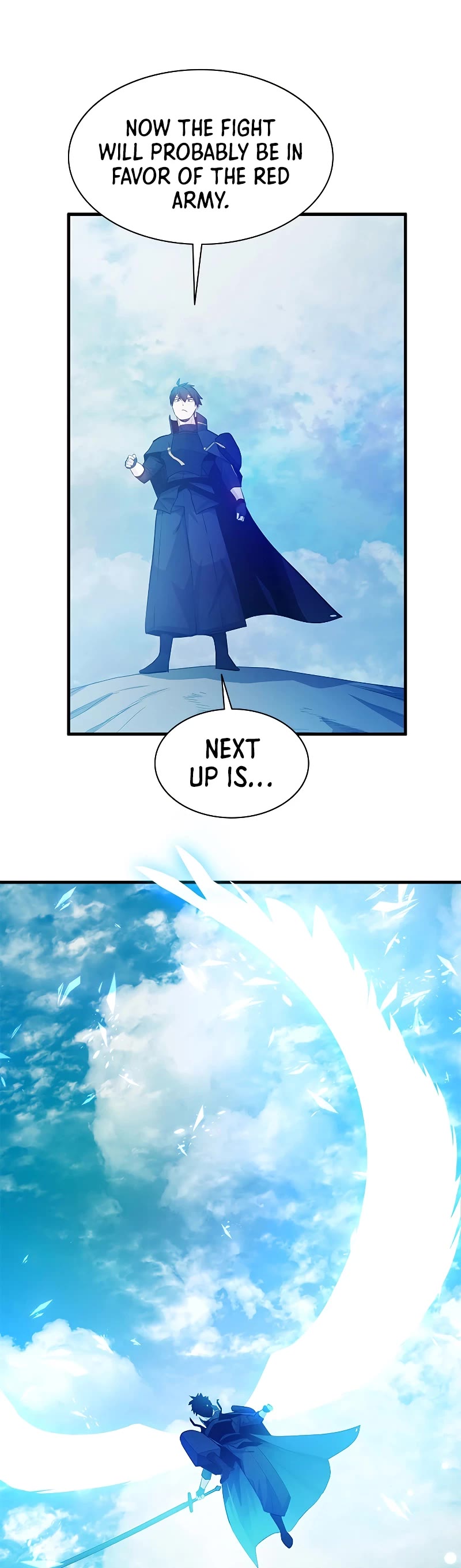 The Tutorial is Too Hard Chapter 160 page 30 - Chapter 160