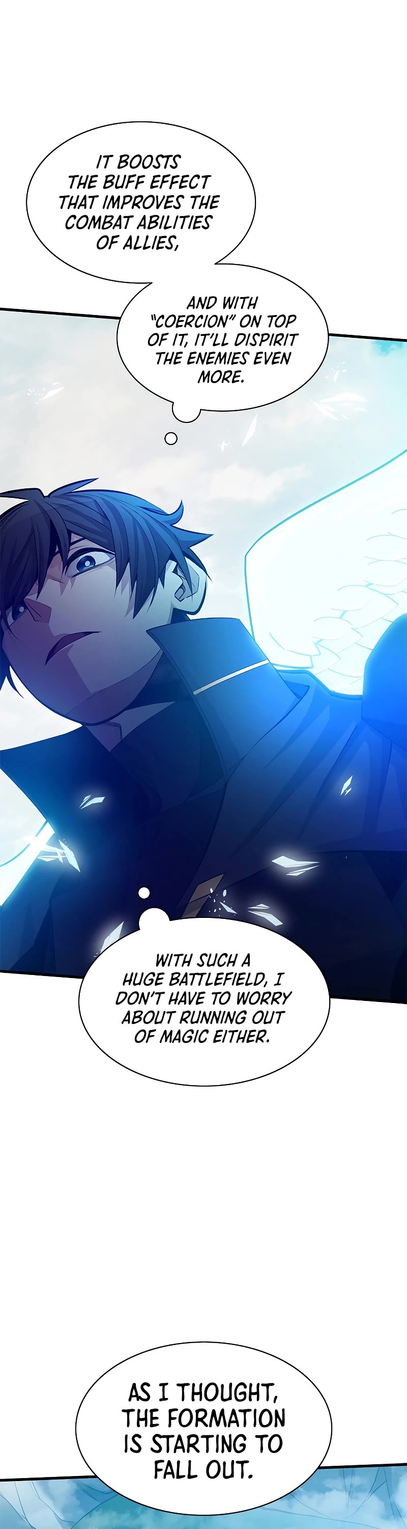 The Tutorial is Too Hard Chapter 160 page 32 - Chapter 160