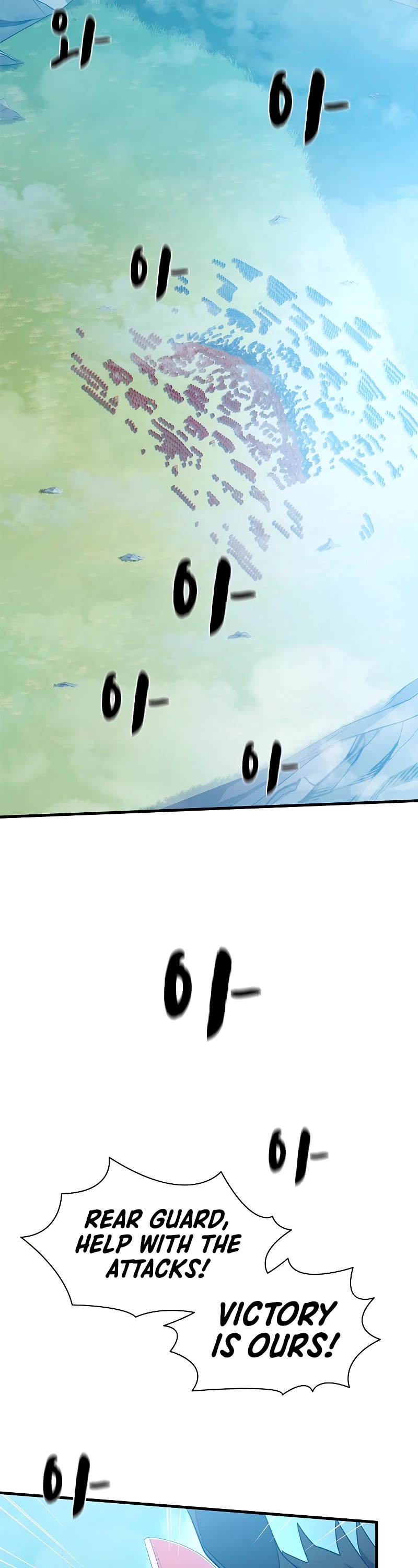 The Tutorial is Too Hard Chapter 160 page 33 - Chapter 160