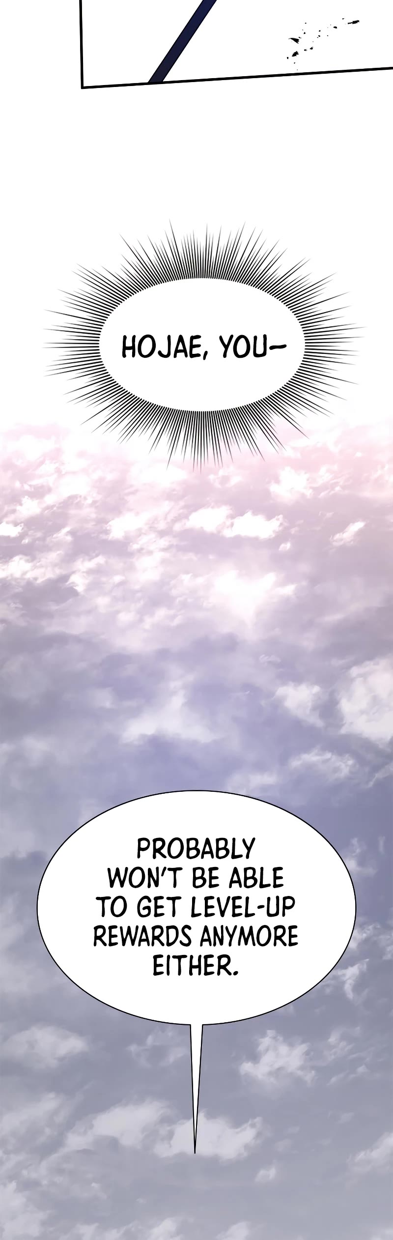The Tutorial is Too Hard Chapter 160 page 36 - Chapter 160