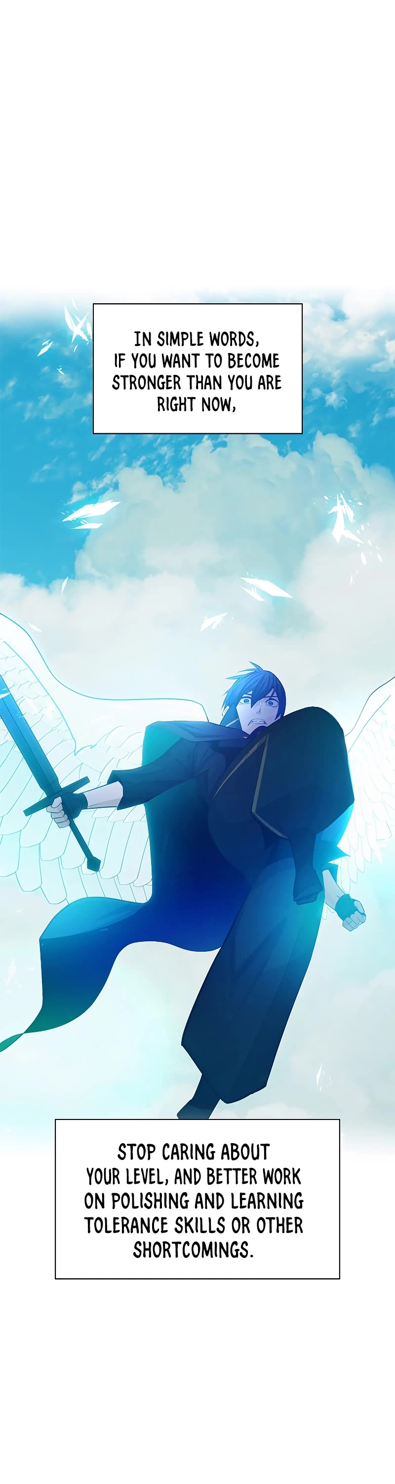 The Tutorial is Too Hard Chapter 160 page 38 - Chapter 160