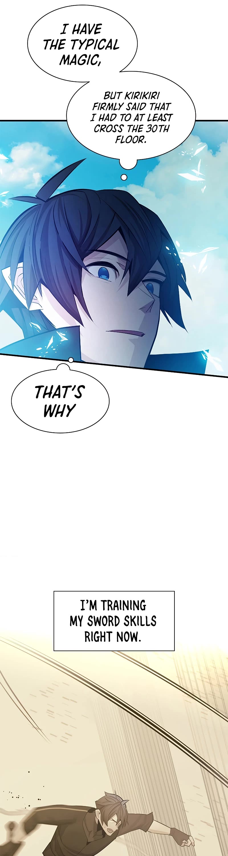 The Tutorial is Too Hard Chapter 160 page 39 - Chapter 160