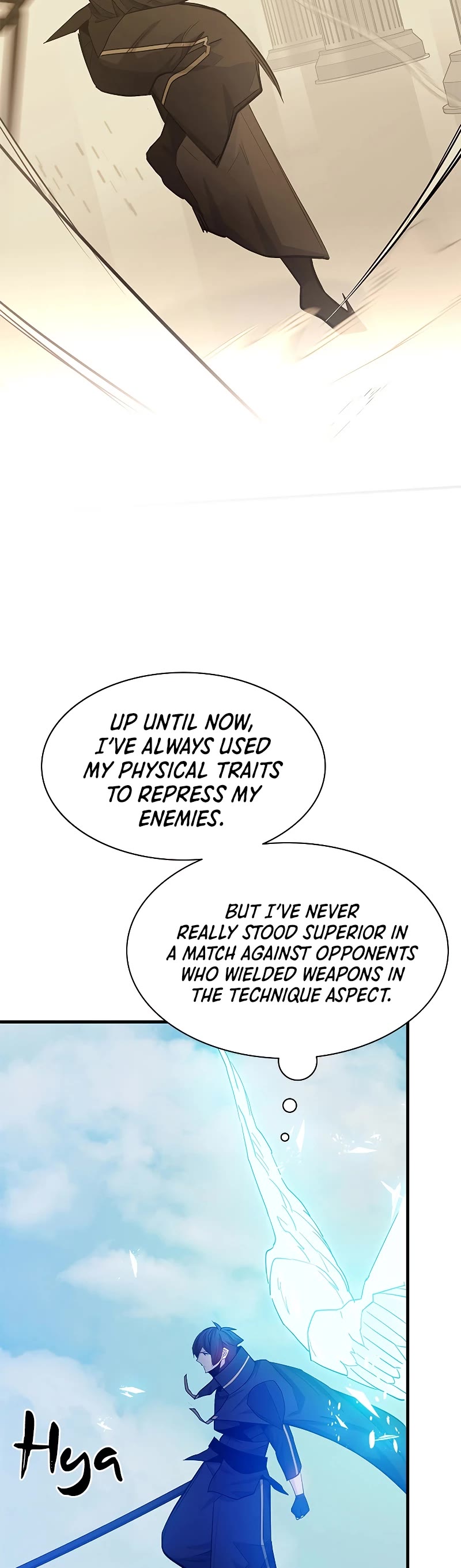 The Tutorial is Too Hard Chapter 160 page 40 - Chapter 160