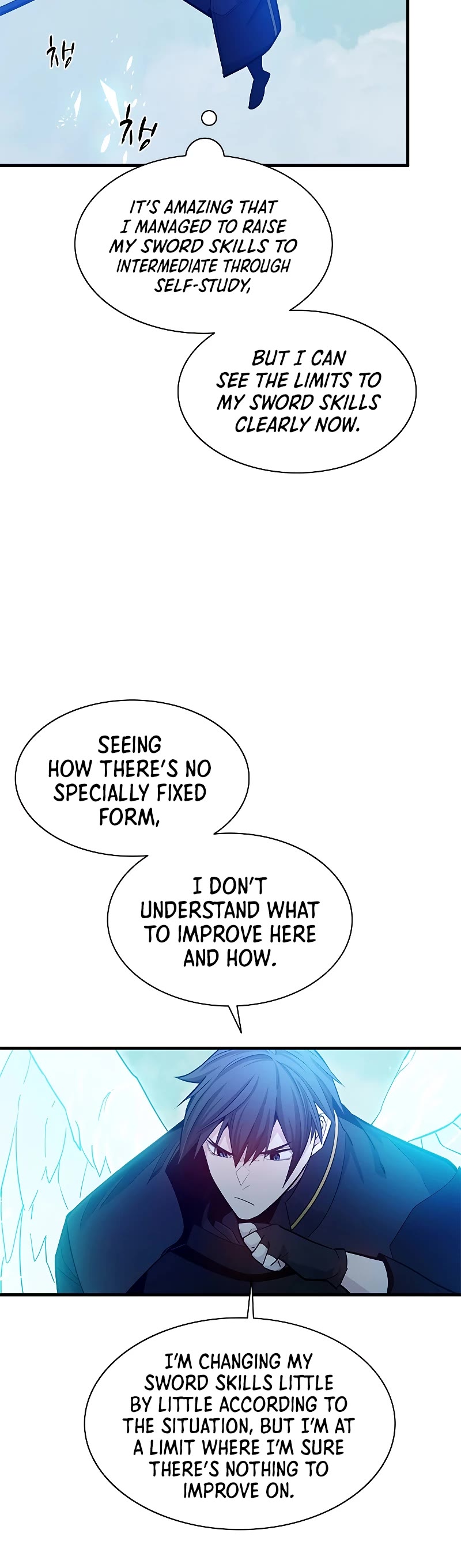 The Tutorial is Too Hard Chapter 160 page 41 - Chapter 160