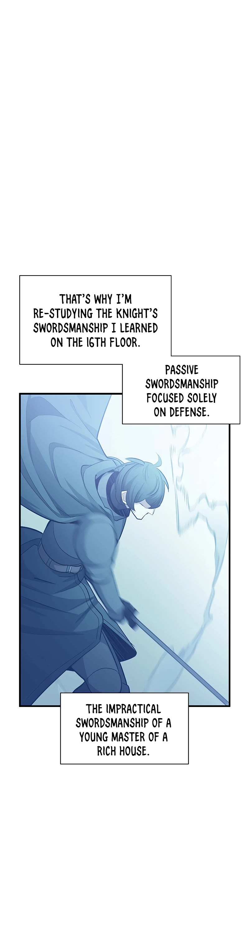 The Tutorial is Too Hard Chapter 160 page 42 - Chapter 160