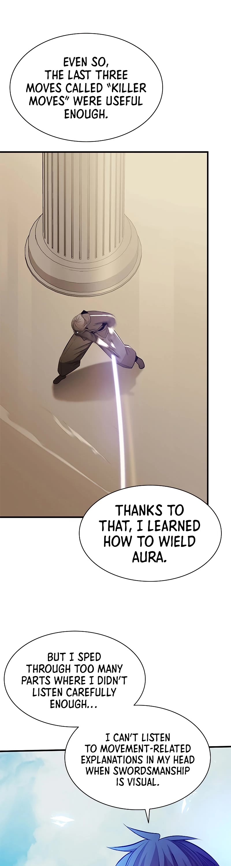 The Tutorial is Too Hard Chapter 160 page 43 - Chapter 160