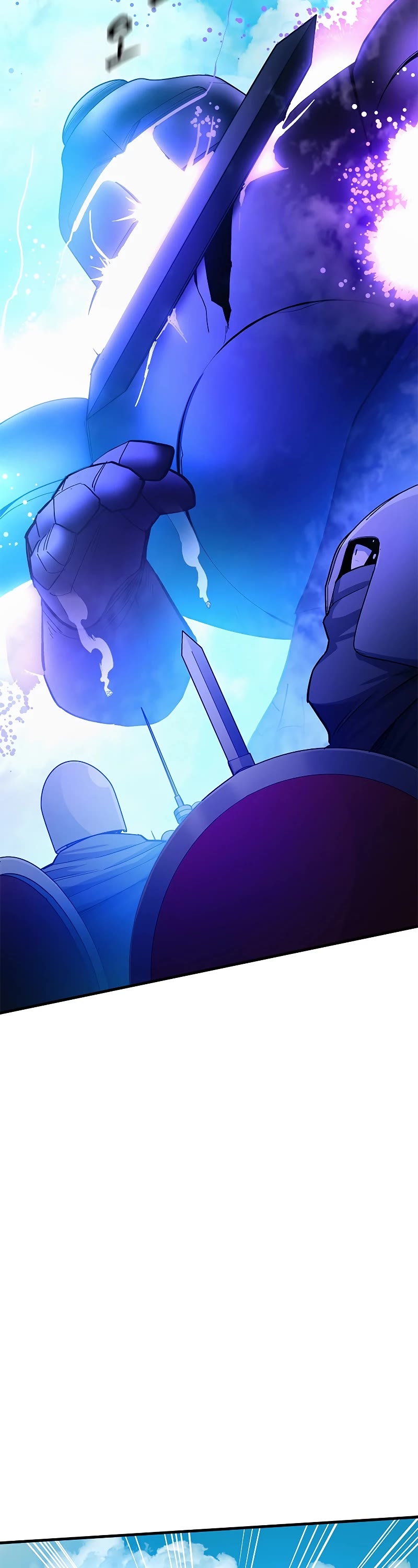 The Tutorial is Too Hard Chapter 160 page 48 - Chapter 160