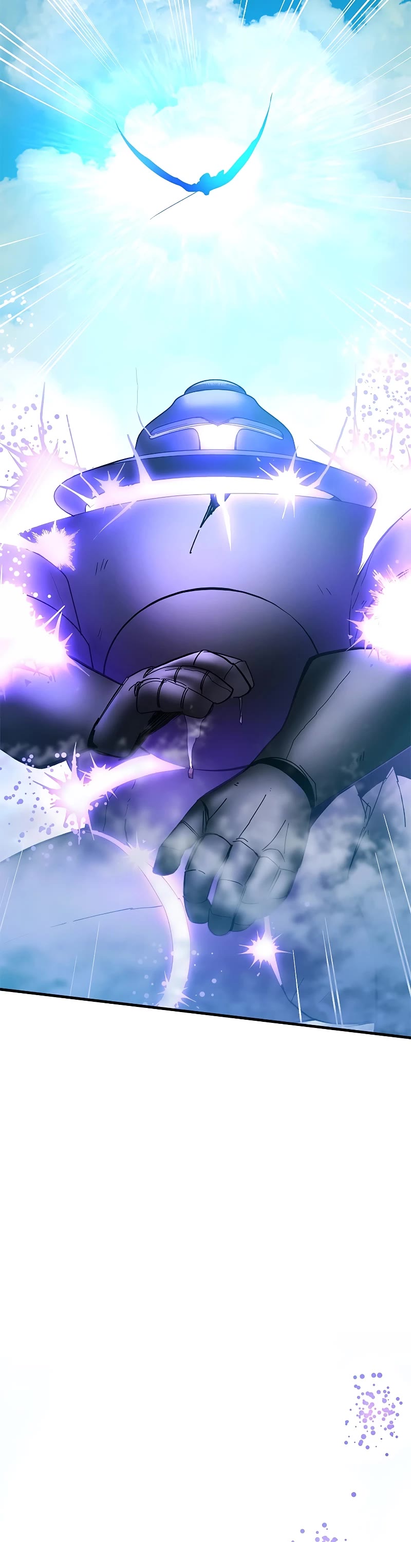 The Tutorial is Too Hard Chapter 160 page 49 - Chapter 160