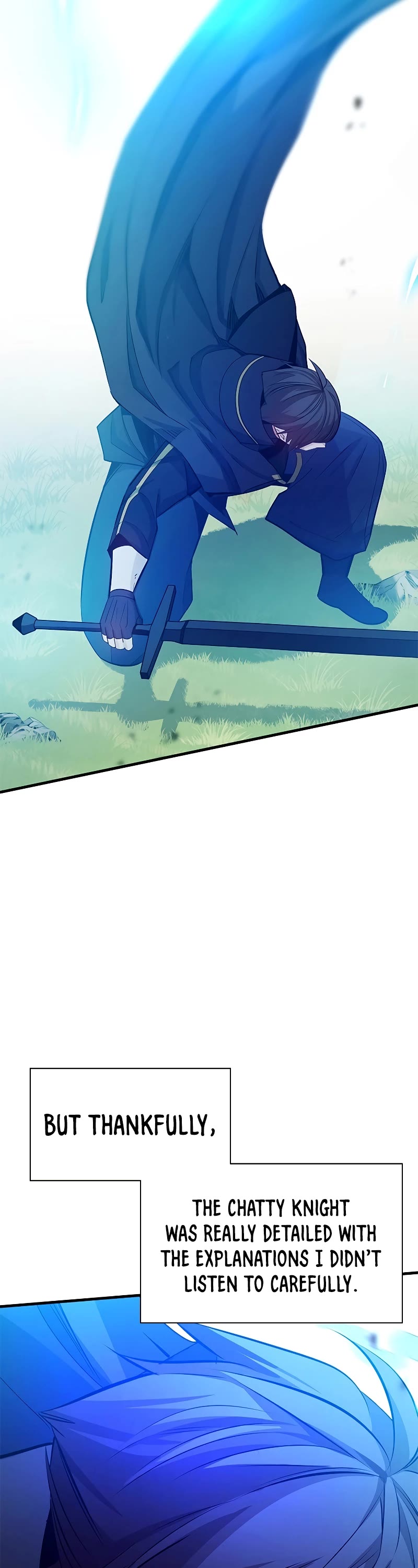 The Tutorial is Too Hard Chapter 160 page 53 - Chapter 160