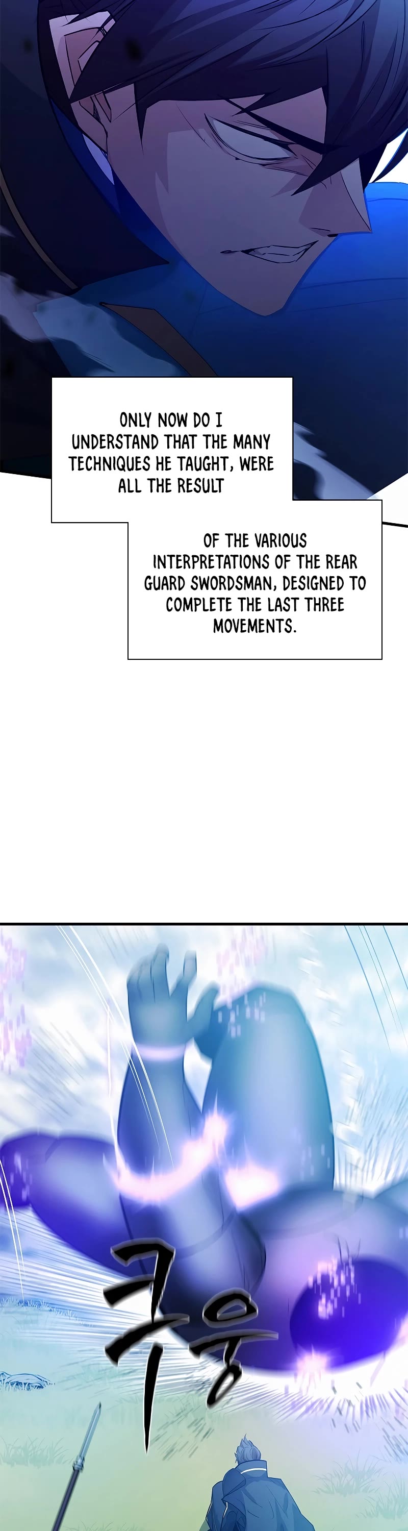 The Tutorial is Too Hard Chapter 160 page 54 - Chapter 160