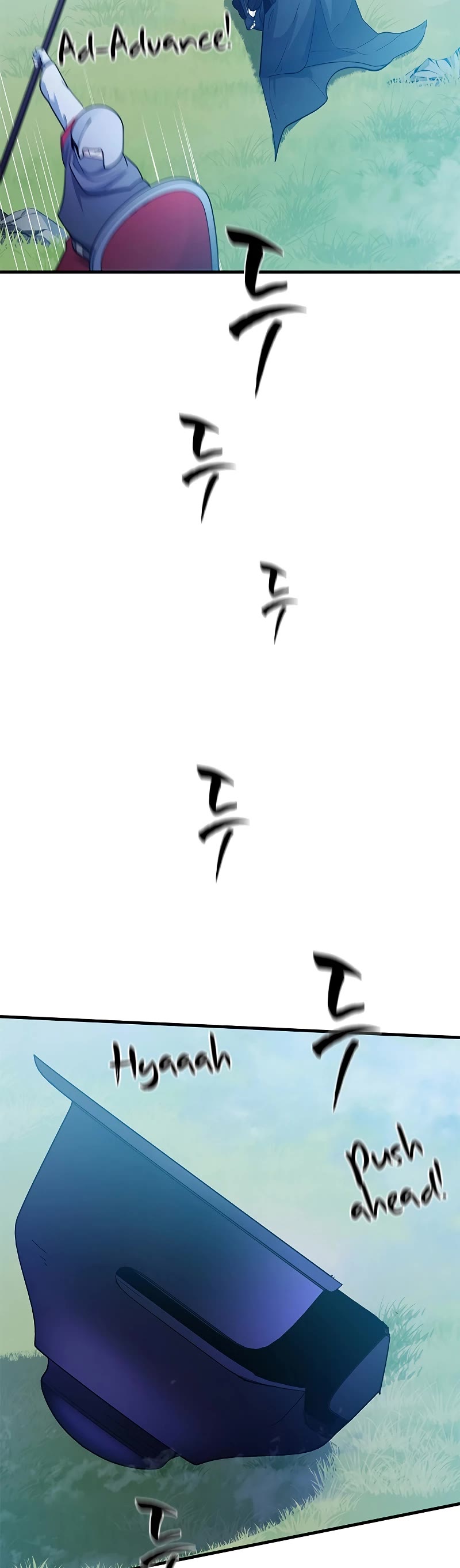 The Tutorial is Too Hard Chapter 160 page 55 - Chapter 160
