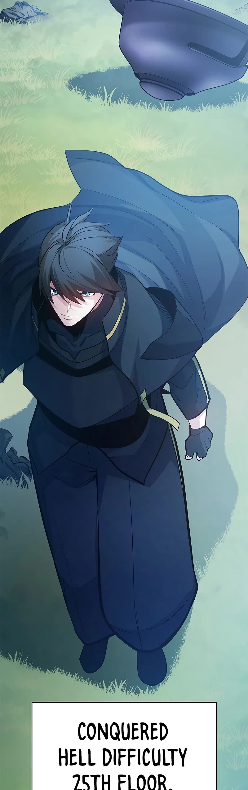 The Tutorial is Too Hard Chapter 160 page 58 - Chapter 160