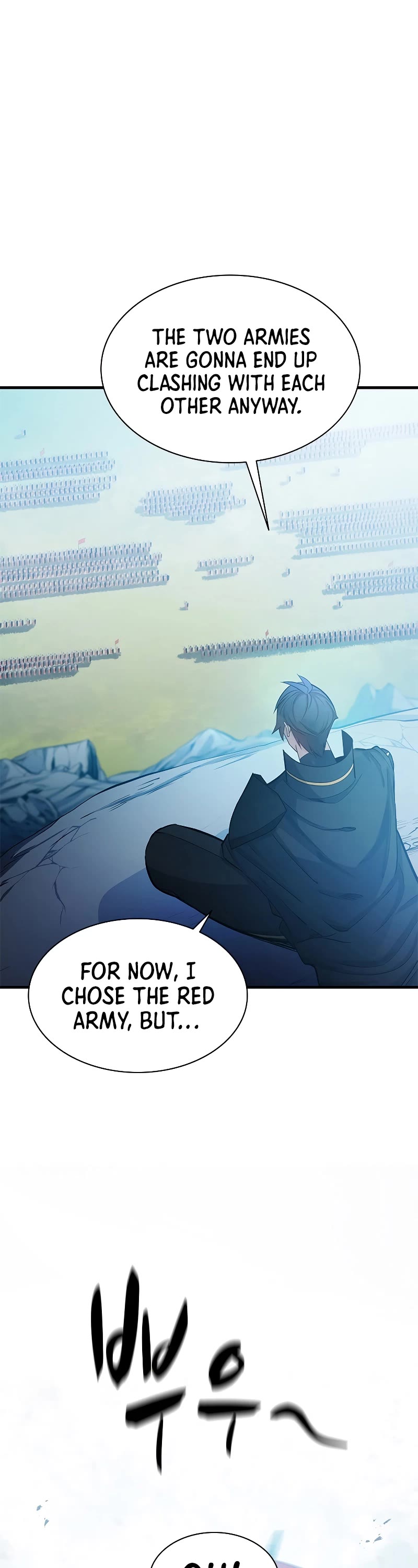 The Tutorial is Too Hard Chapter 160 page 9 - Chapter 160