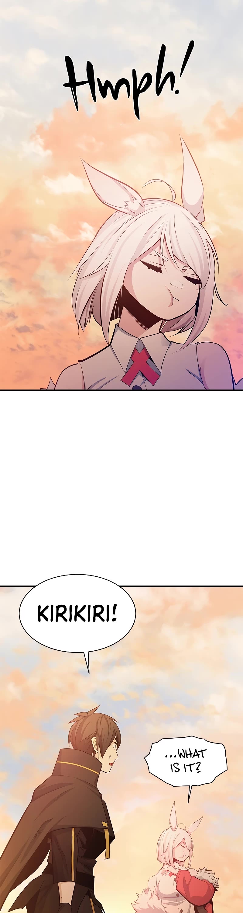 The Tutorial is Too Hard Chapter 161 page 14 - Chapter 161