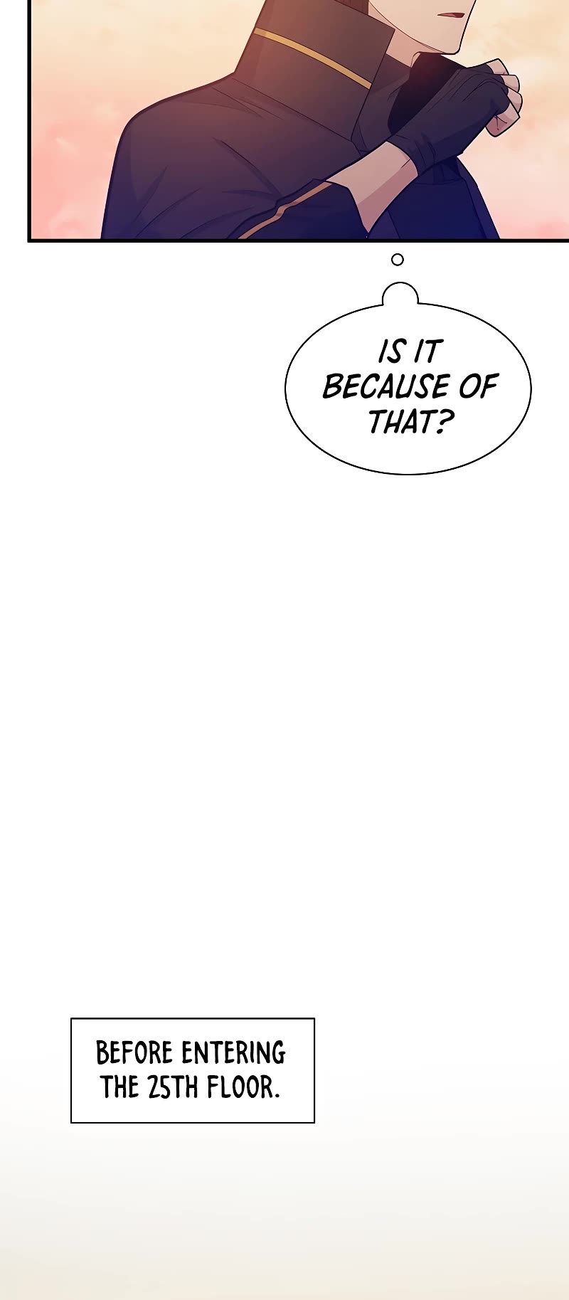 The Tutorial is Too Hard Chapter 161 page 16 - Chapter 161