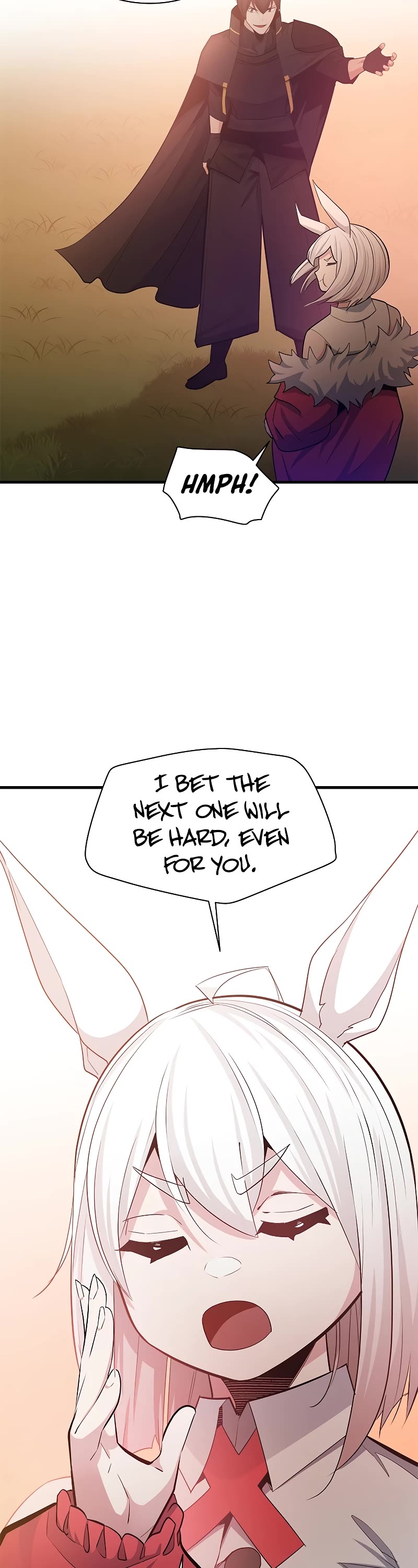 The Tutorial is Too Hard Chapter 161 page 18 - Chapter 161
