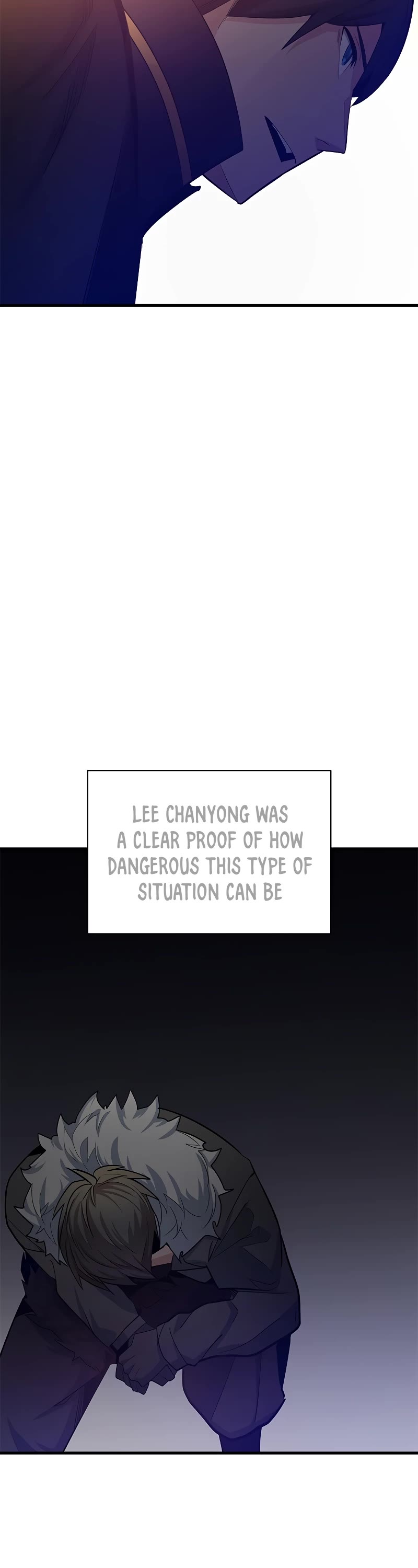 The Tutorial is Too Hard Chapter 161 page 23 - Chapter 161