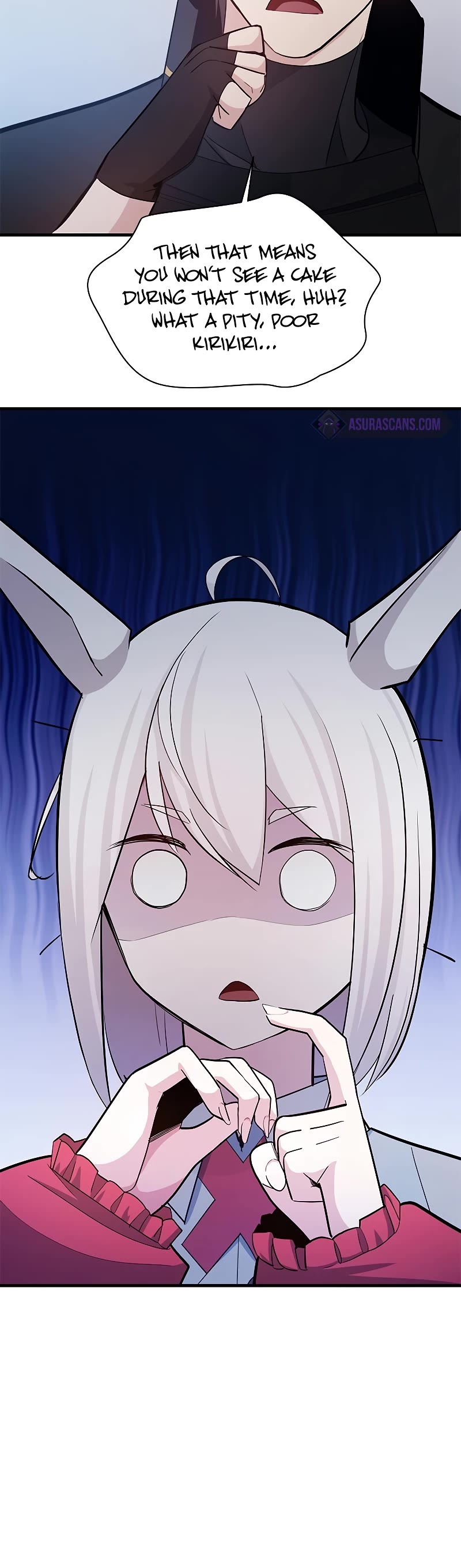 The Tutorial is Too Hard Chapter 161 page 26 - Chapter 161
