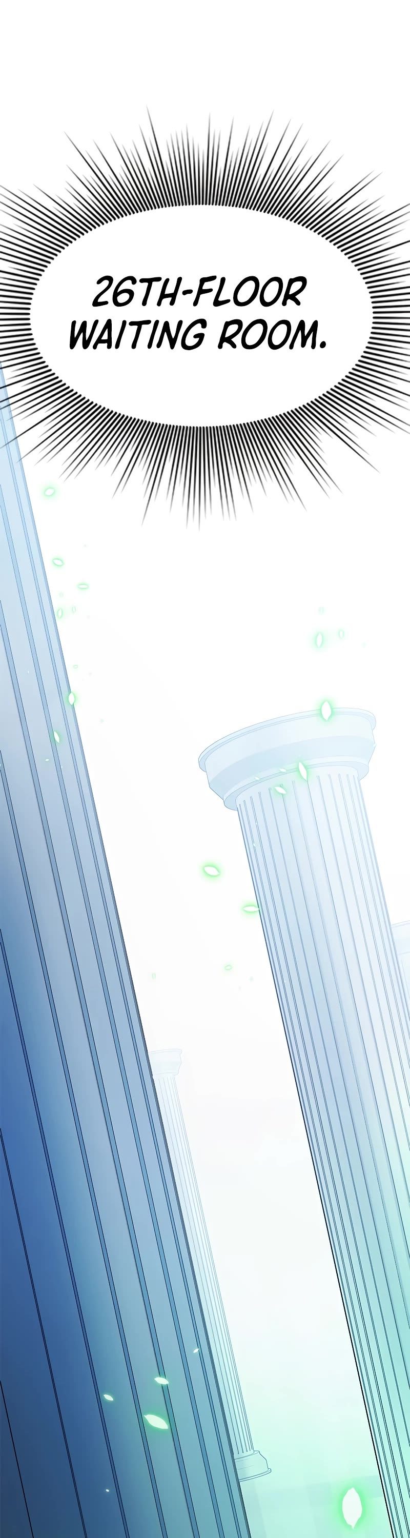 The Tutorial is Too Hard Chapter 161 page 27 - Chapter 161