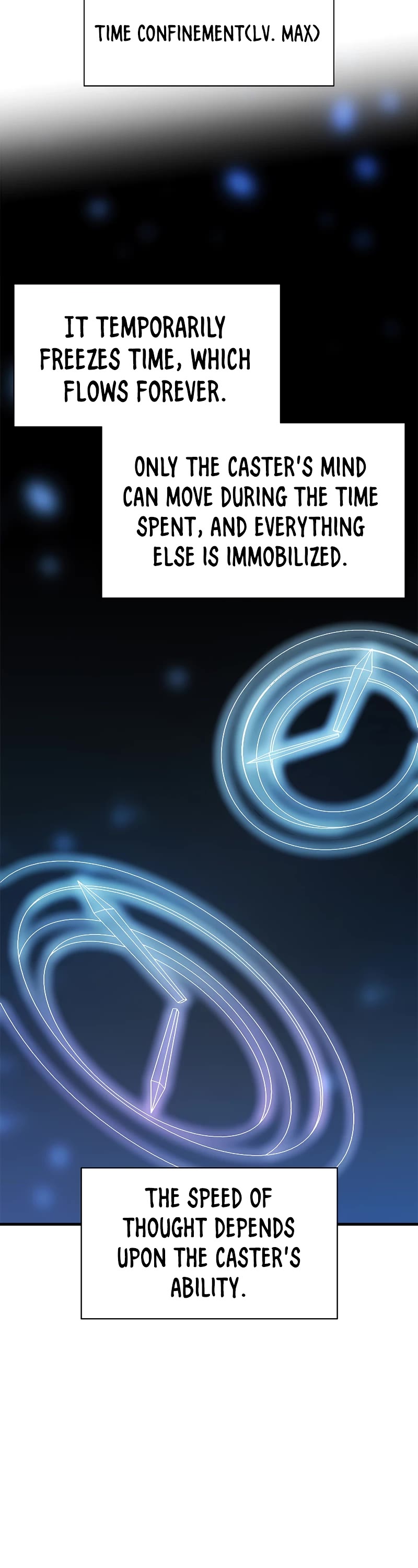 The Tutorial is Too Hard Chapter 161 page 29 - Chapter 161