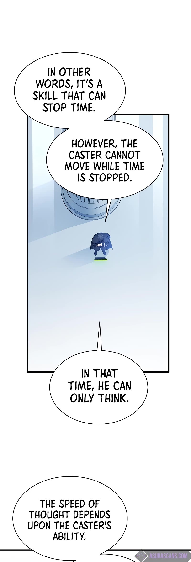 The Tutorial is Too Hard Chapter 161 page 30 - Chapter 161