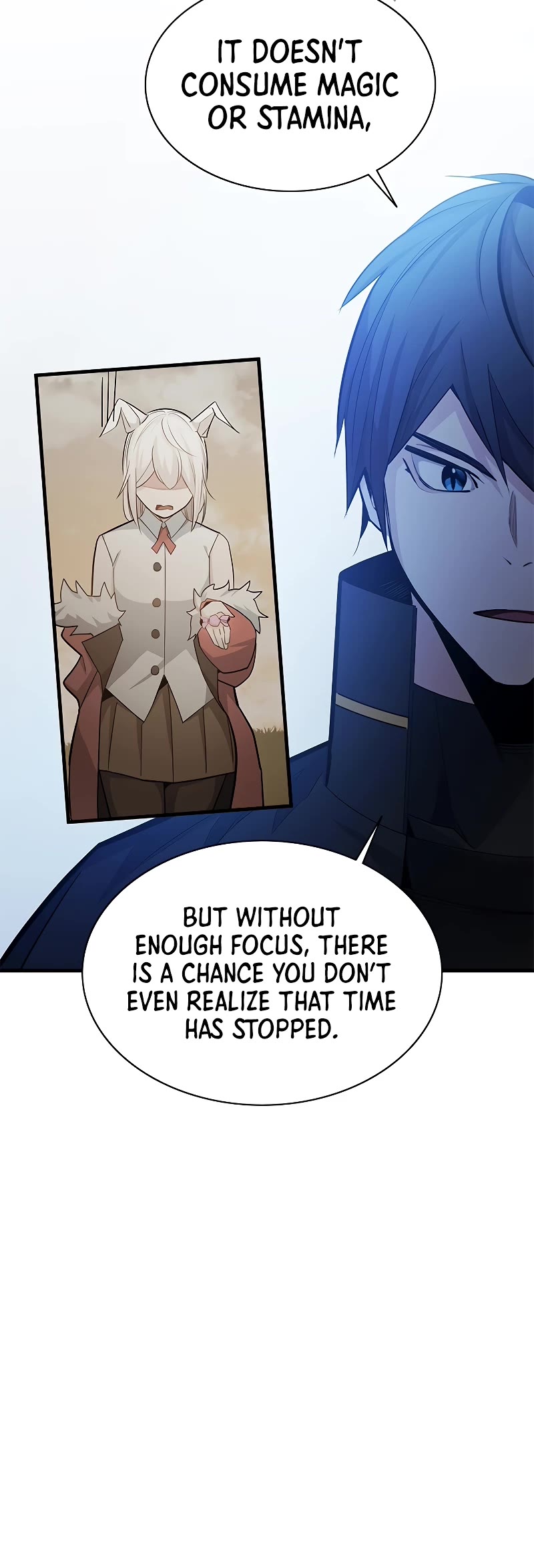 The Tutorial is Too Hard Chapter 161 page 31 - Chapter 161