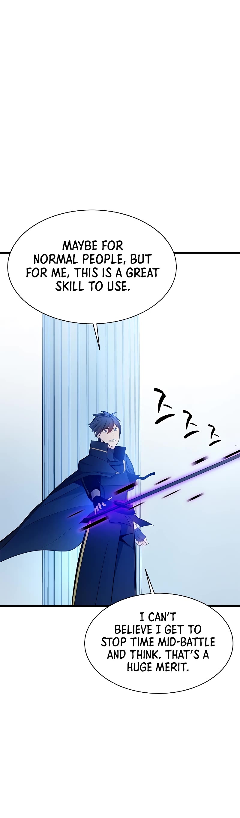 The Tutorial is Too Hard Chapter 161 page 41 - Chapter 161