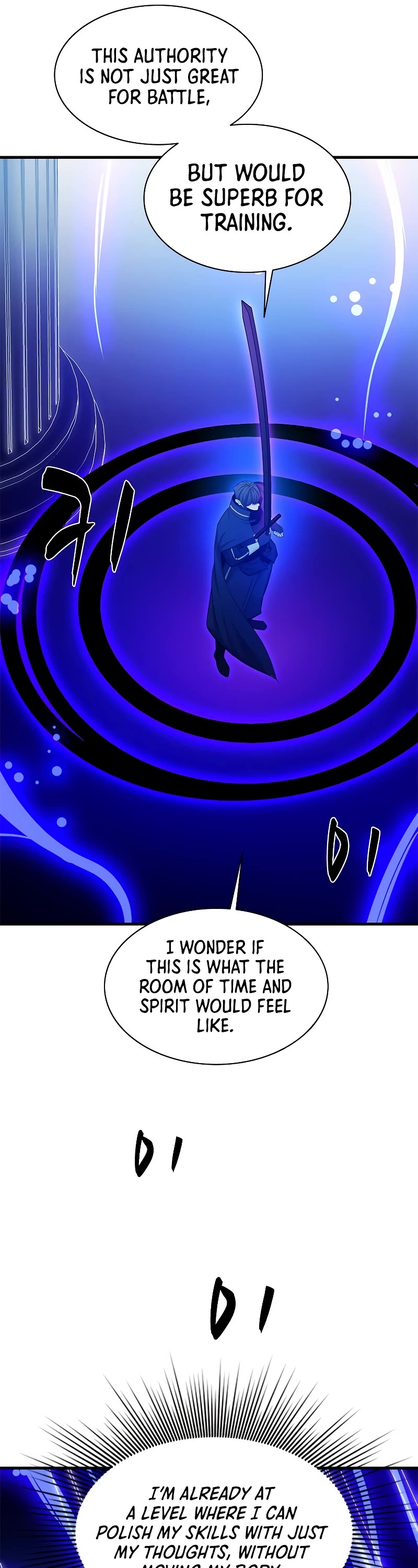The Tutorial is Too Hard Chapter 161 page 42 - Chapter 161