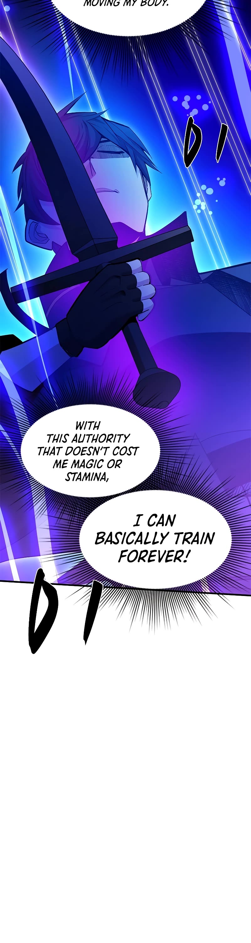 The Tutorial is Too Hard Chapter 161 page 43 - Chapter 161
