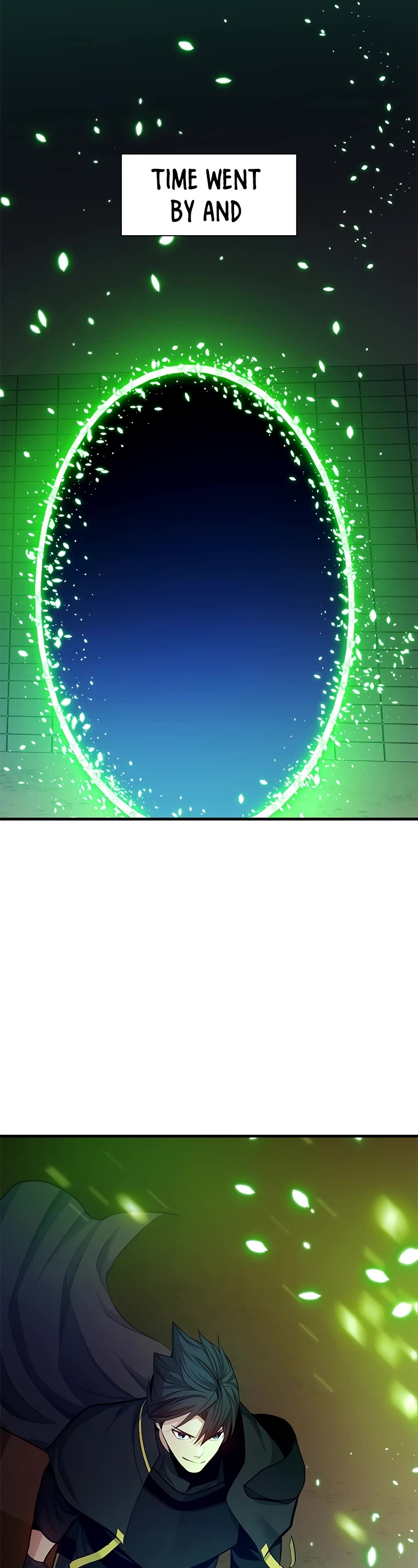 The Tutorial is Too Hard Chapter 161 page 47 - Chapter 161