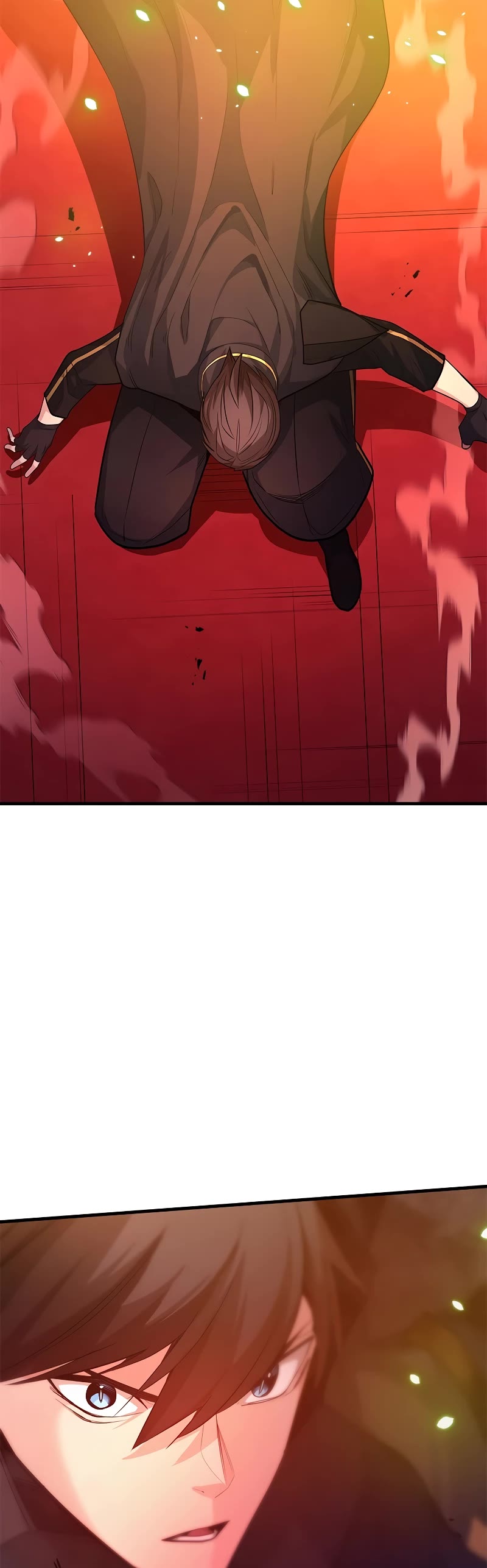 The Tutorial is Too Hard Chapter 161 page 50 - Chapter 161
