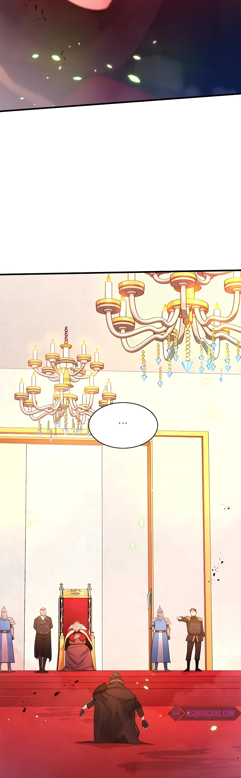 The Tutorial is Too Hard Chapter 161 page 51 - Chapter 161