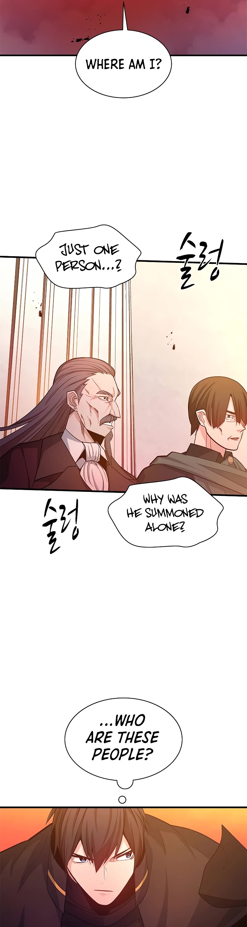 The Tutorial is Too Hard Chapter 161 page 52 - Chapter 161