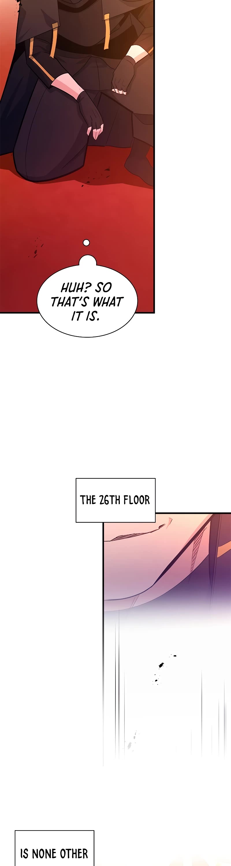 The Tutorial is Too Hard Chapter 161 page 54 - Chapter 161
