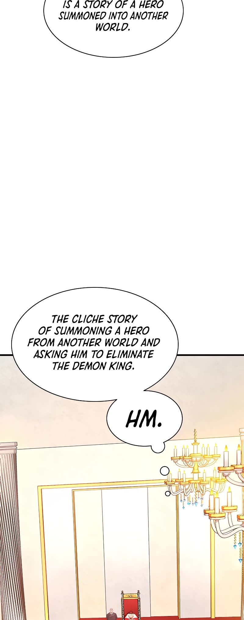 The Tutorial is Too Hard Chapter 162 page 10 - Chapter 162