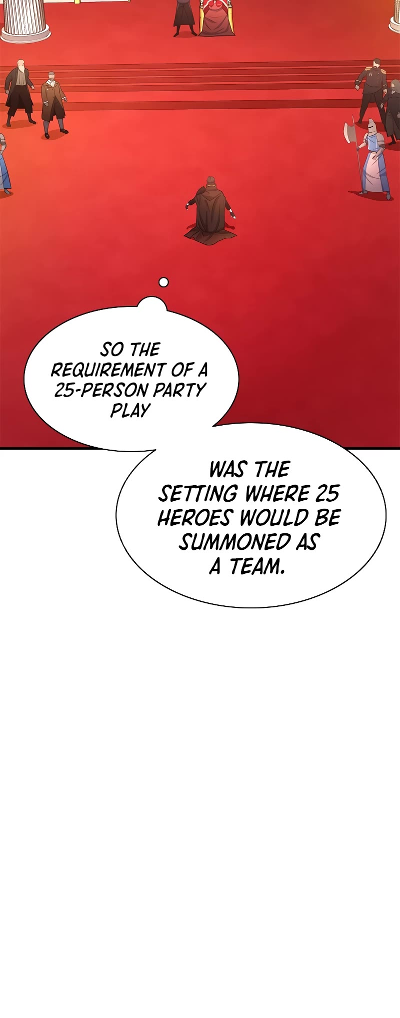 The Tutorial is Too Hard Chapter 162 page 11 - Chapter 162