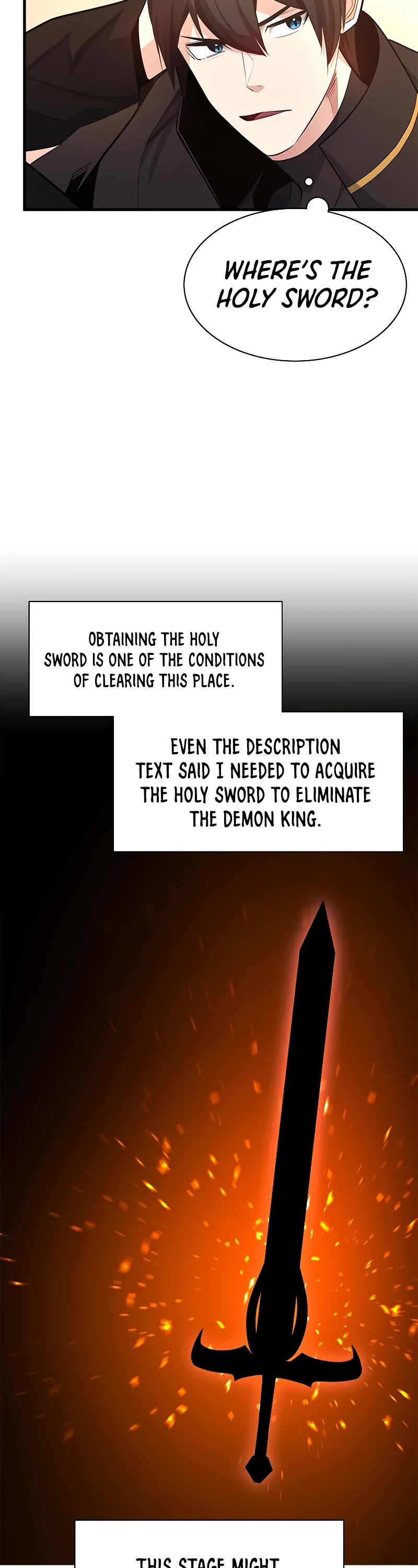 The Tutorial is Too Hard Chapter 162 page 13 - Chapter 162