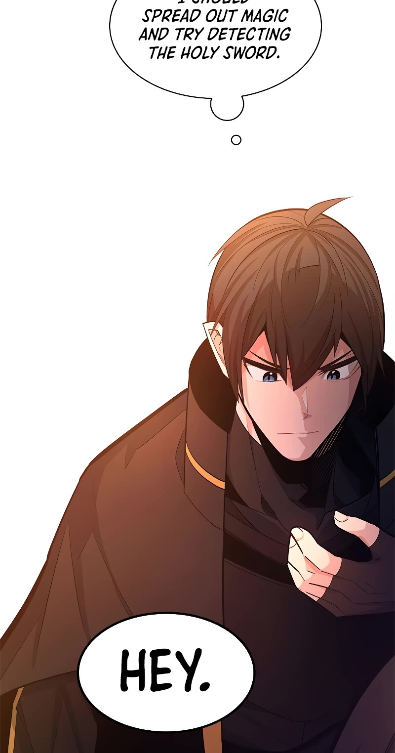The Tutorial is Too Hard Chapter 162 page 15 - Chapter 162