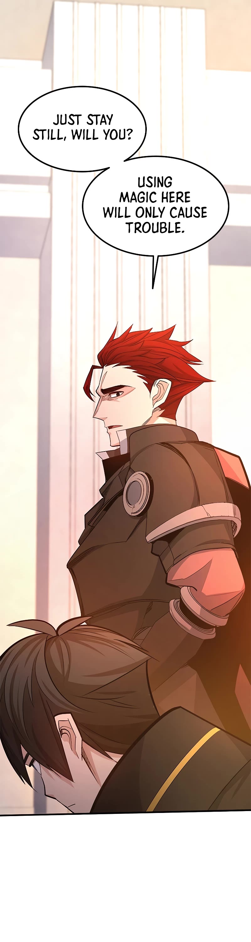 The Tutorial is Too Hard Chapter 162 page 17 - Chapter 162