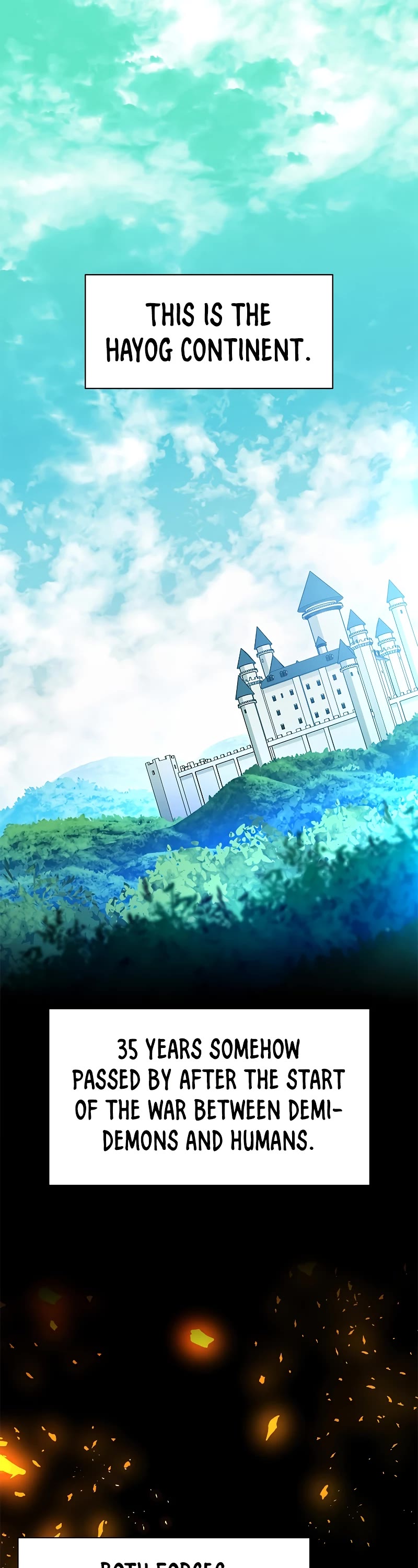 The Tutorial is Too Hard Chapter 162 page 2 - Chapter 162