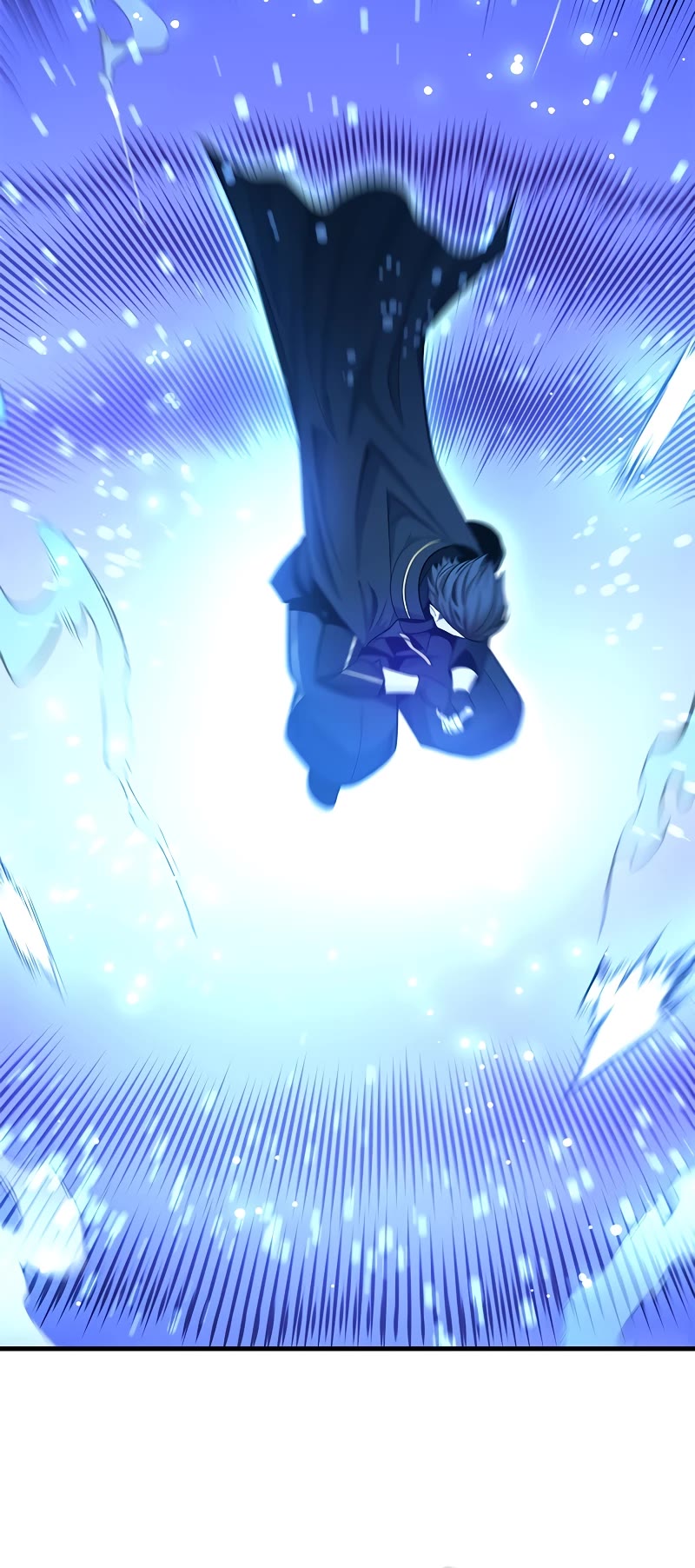 The Tutorial is Too Hard Chapter 162 page 21 - Chapter 162